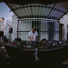 Richard Akingbehin - Live @ AUDRA Festival 2024
