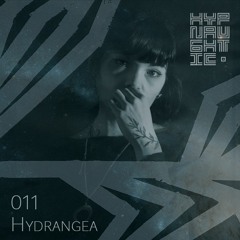 HYPNAUGHTIC 011 | Hydrangea