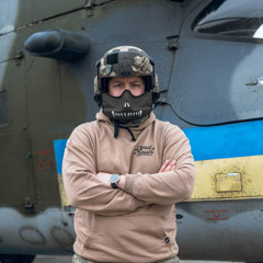 Військовий льотчик Максим Чайка про подолання страху, захист неба та звільнення Зміїного