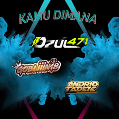 KAMU DIMANA 2K25 SUPER EXC [ ANDRIO TADETE & DZUL471 ] #GOBLIIIN18