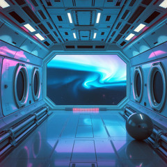 Interstellar Frequencies #24