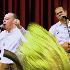 تسبيح عظة روح المجد يحل عليك فيمنحك حياة معجزية!/ 30 يوليو 2025/ د. ثروت ماهر/ السماء على الأرض- مصر