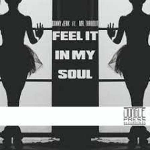 Danny Jenk- Feel It In My Soul (Robotscot Remix)