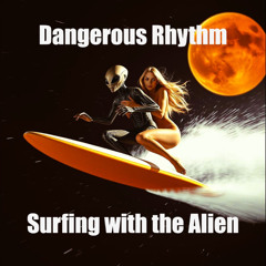 Surfing With The Alien