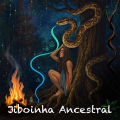 Jiboinha Ancestral  Ritual Version