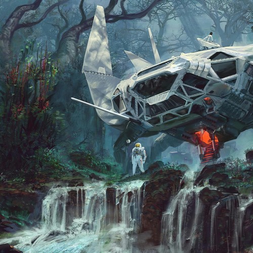 Dreamcore [305]