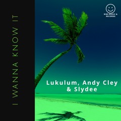 LUKULUM, Slydee & Andy Cley - I Wanna Know It (Radio Edit)