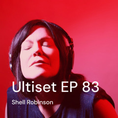 Top New Summer Progressive - Ultiset EP 83