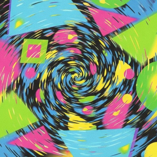 Dance While The Record Spins