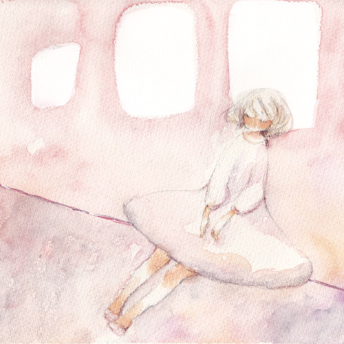 I Hate You / 君ガ嫌い