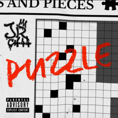 JRCH44 - PUZZLE