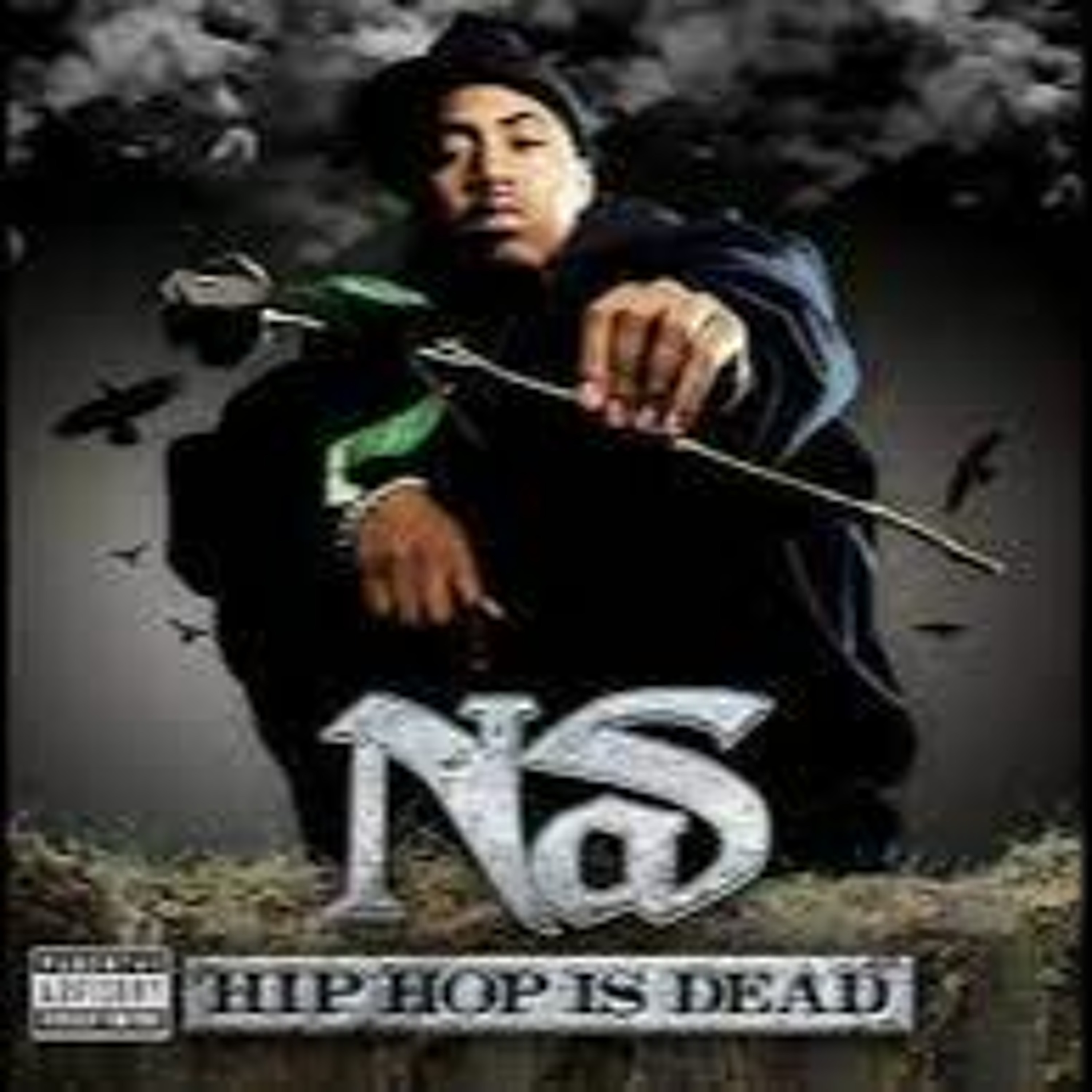 Nas - Hope  -( Low RMX ) By Big M DaFr€n$hit episode artwork