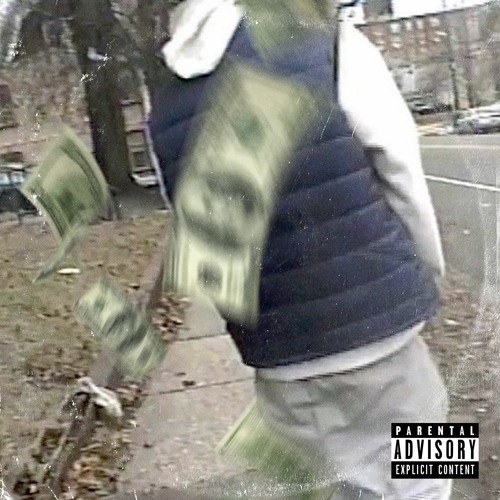 LIFE MOVE FASTER (PROD. REVENXNT)