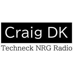 Techneck NRG Techno Radio EP 013 (Tue 12th Nov)