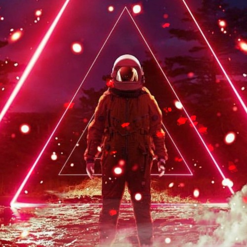 Waverazer - Cosmos (Synthwave Rework)
