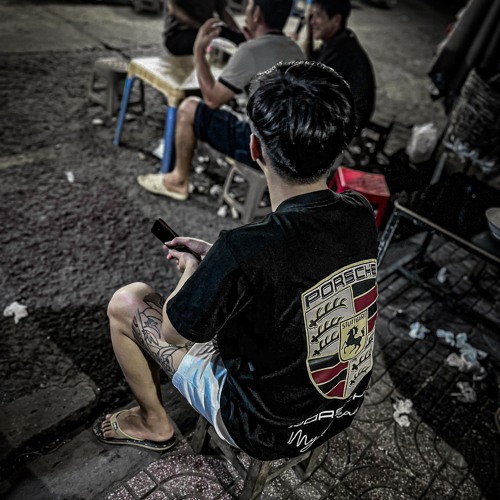 NGHE GIÓ NÓI EM ĐẾN TÌM TÔI FULL REMIX - GL