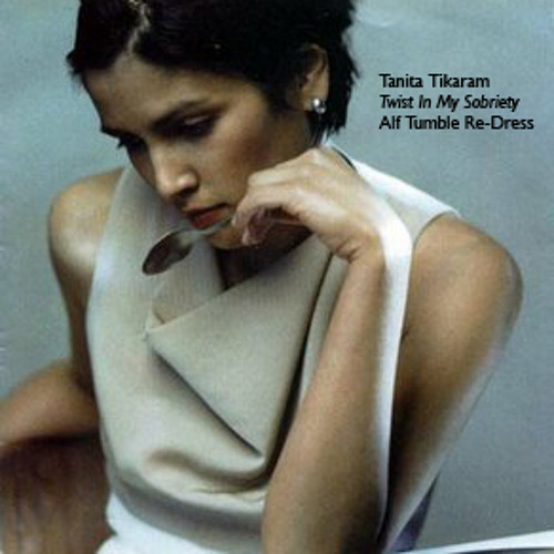 Stream Free Download: Tanita Tikraram - Twist In My Sobriety (Alf.