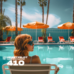 Sam Feldt - Heartfeldt Radio #410