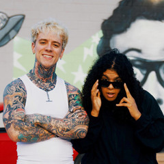 Phix X Lex Bratcher - NICE