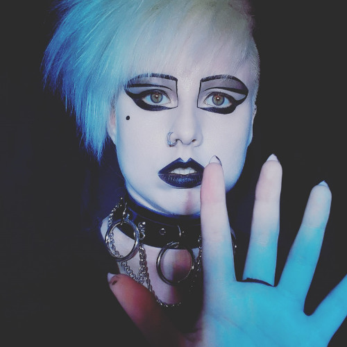 Suzi Sabotage - Nazi Goths, Fuck Off (Opioid Slot Machine Remix)