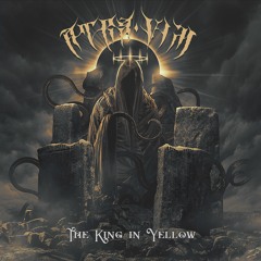 Atra Vim - The Yellow Sign