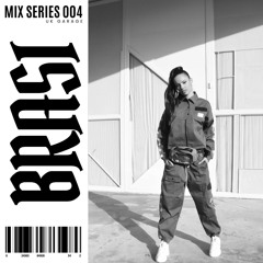 Mix Series 004 (UK Garage)
