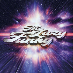 THE LAZY FUNKY FEAT DJADE - HURRY UP