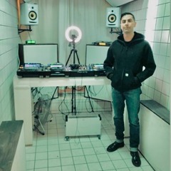 Patrick DSP - Livestream at HöR Feb 9 2021
