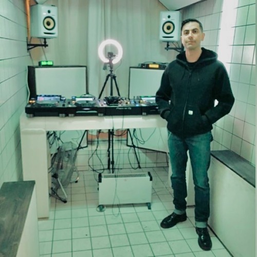 Patrick DSP - Livestream at HöR Feb 9 2021