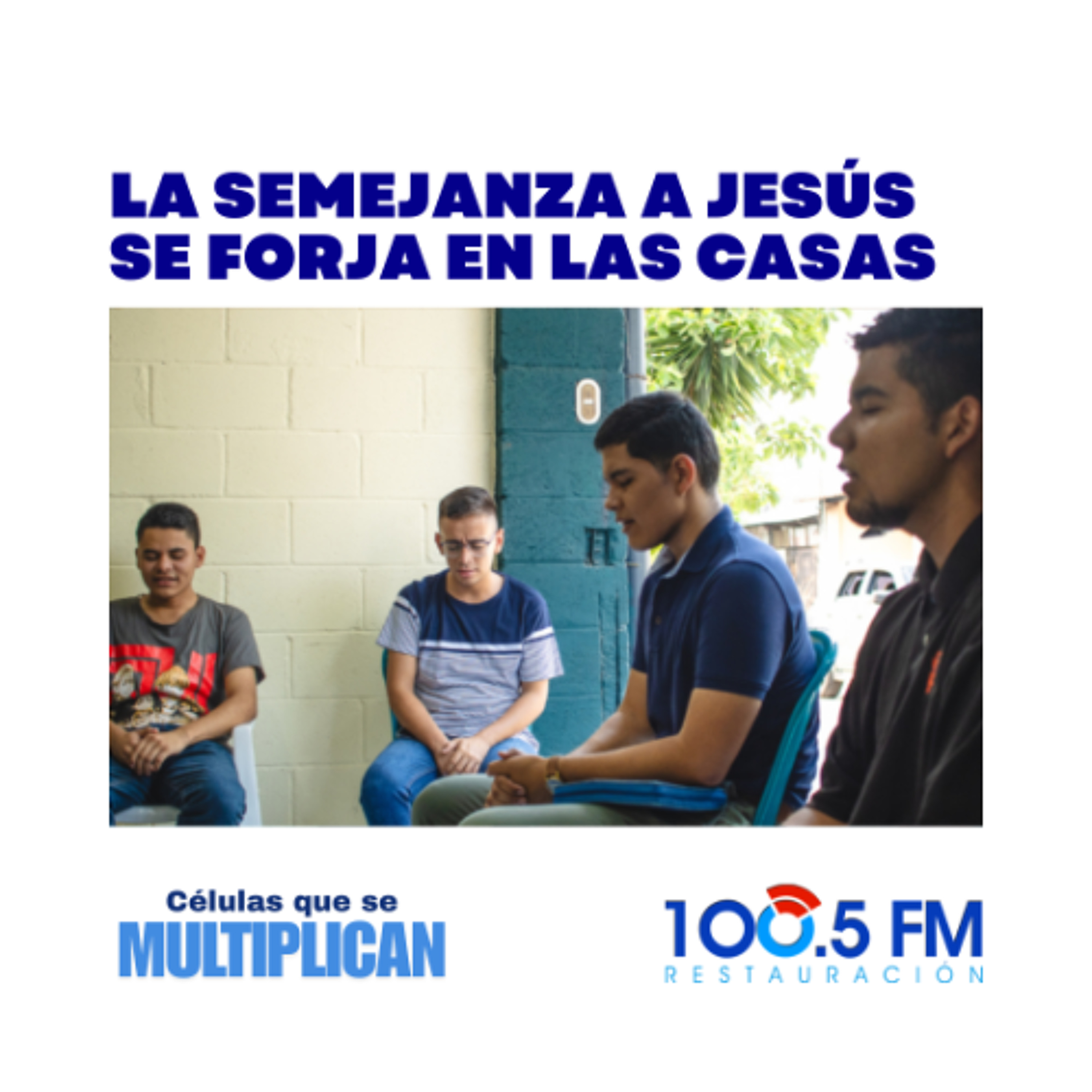 Portada de Restauracion