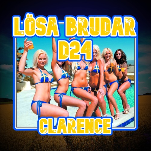 Lösa brudar D24