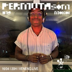 PERMUTA SOM #19 | MOKÕI - 16.04