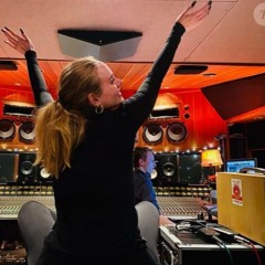 Adele - Set Fire To The Afrohouse (edited By Ag)