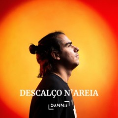 Dannii - Descalço N'Areia (2024) (single) ID
