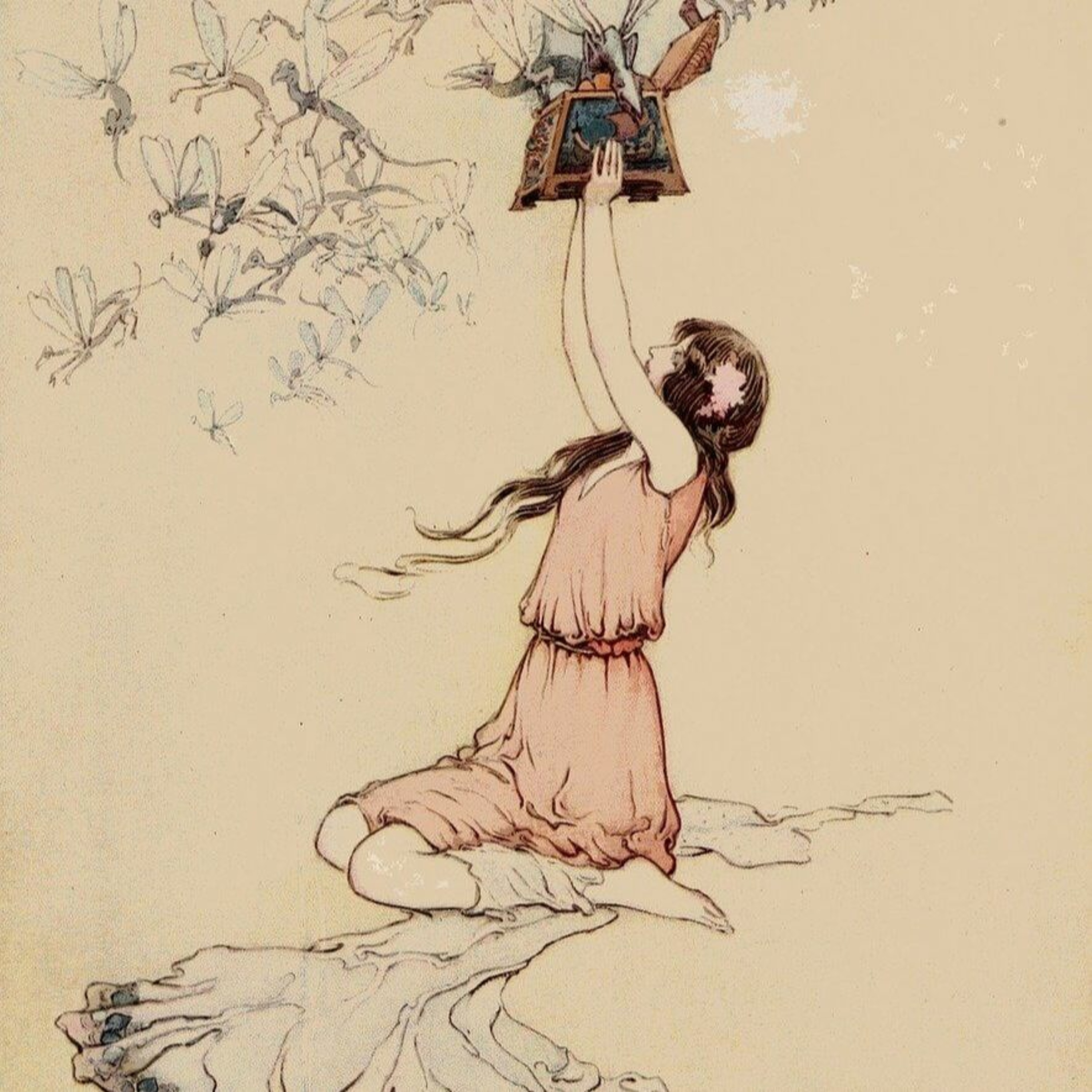 The Faerytale Apothecary