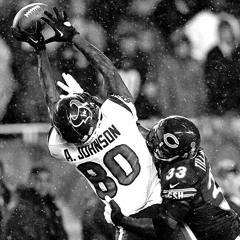 andre johnson