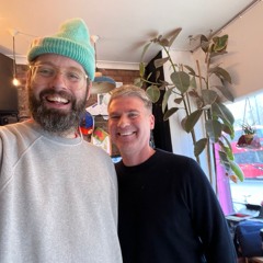 The Do!! You!!! Breakfast Show w. Charlemagne Eagle & Cian Ó Cíobháin 15.11.24
