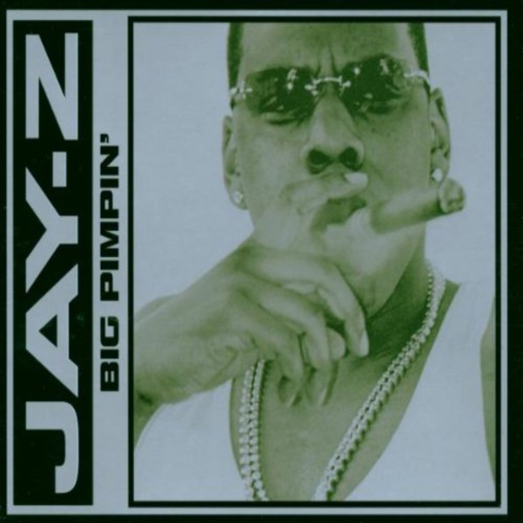 Stream JAY-Z feat. UGK - Big Pimpin' Instrumental by Dimes