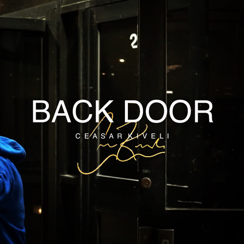 Back Door