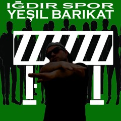 Salgın - Yeşil Barikat ( Official Audio )