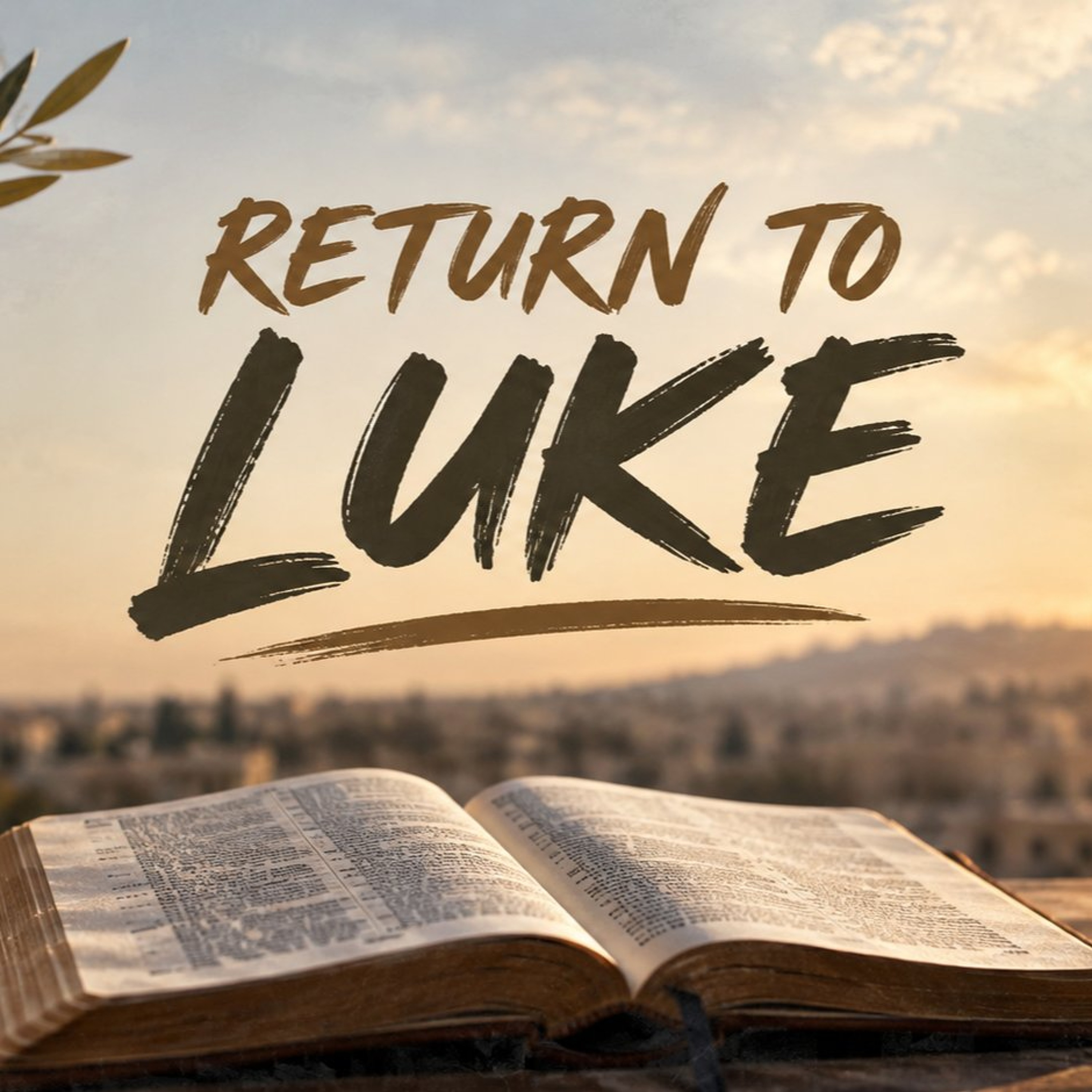 Stay Salty|Return to Luke episode artwork