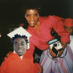 Kodak Black x Andre 3000