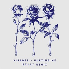Visages - Hurting Me (Exult Remix)