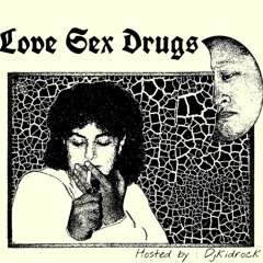 TrailBaby x k3x 7limejay - BLACKOUT {Hosted by Djkidrock}