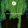 Gottwood Mix 81 - Alien Communications DJ mix artwork - Electronic music tracklist cover image