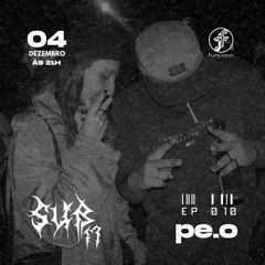 pe.o I Sub17 @FunctionFM 04.12.2024