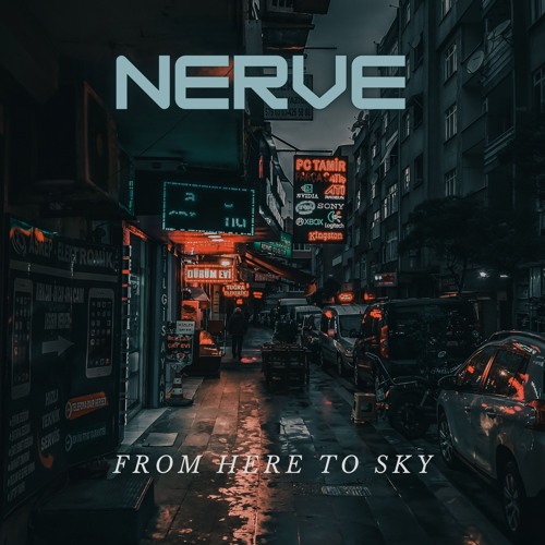 Fck Nerve