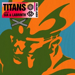 Major Lazer - Titans (ProjektX Remix)