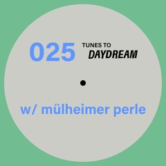 025 mülheimer perle for Daydream Studio