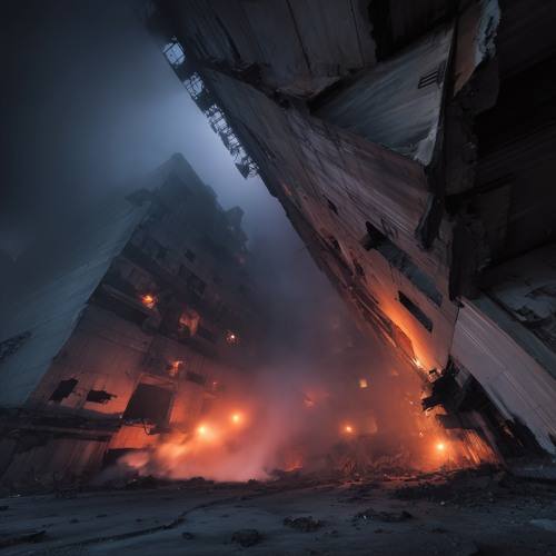 Techno / Experimental